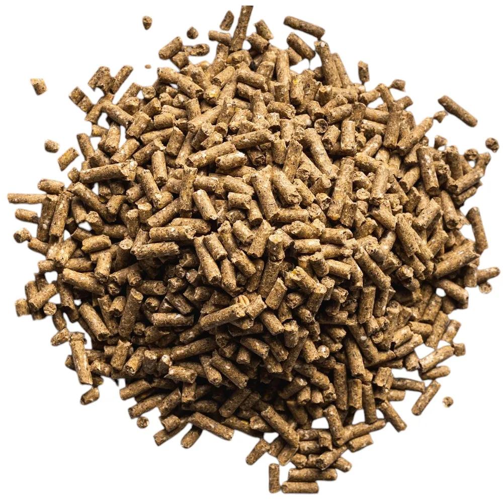 Beikircher Mangime Performance 19/32 vacche latte sacco 30 kg