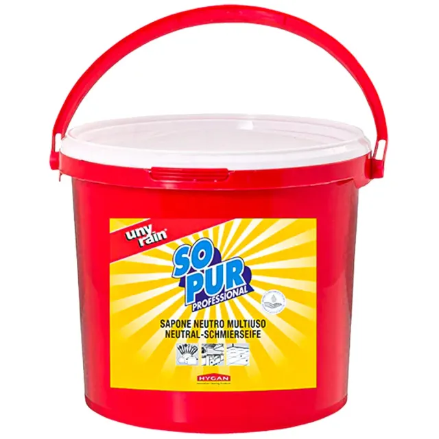 Sopur Sapone Neutro Multiuso Concentrato 1 L