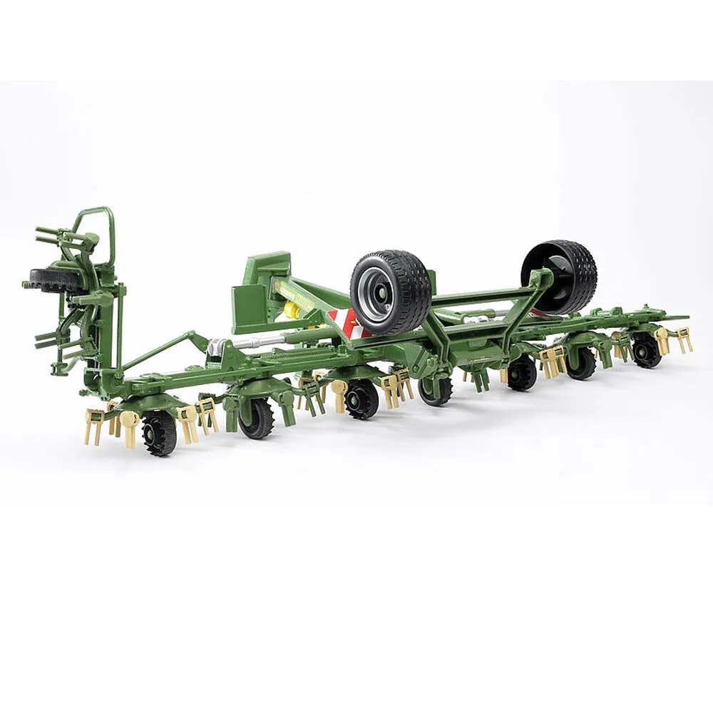 Bruder Krone KWT 8.82 ranghinatore giocattolo 1:16