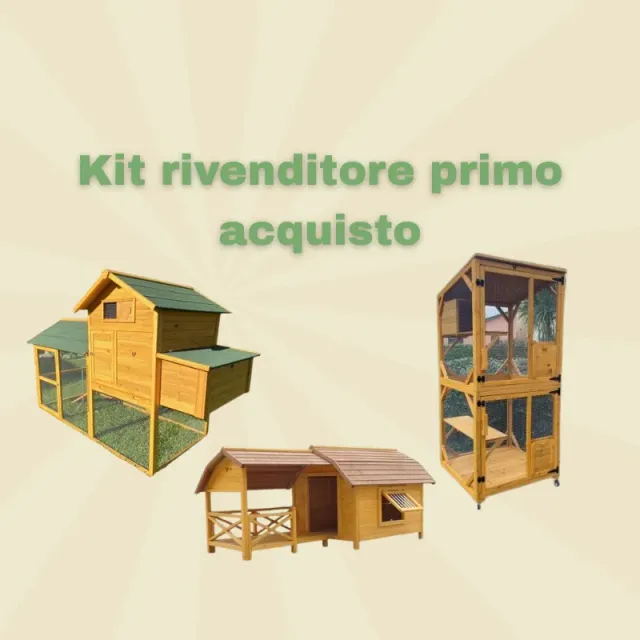 Il Verde Mondo B2B pack rivenditori strutture legno outdoor