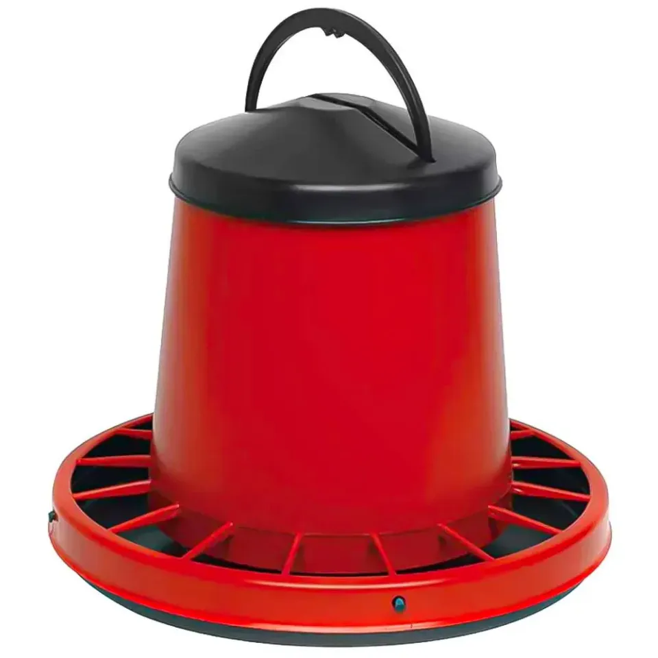Beikircher Grünland Winni Mangiatoia Polli 3kg
