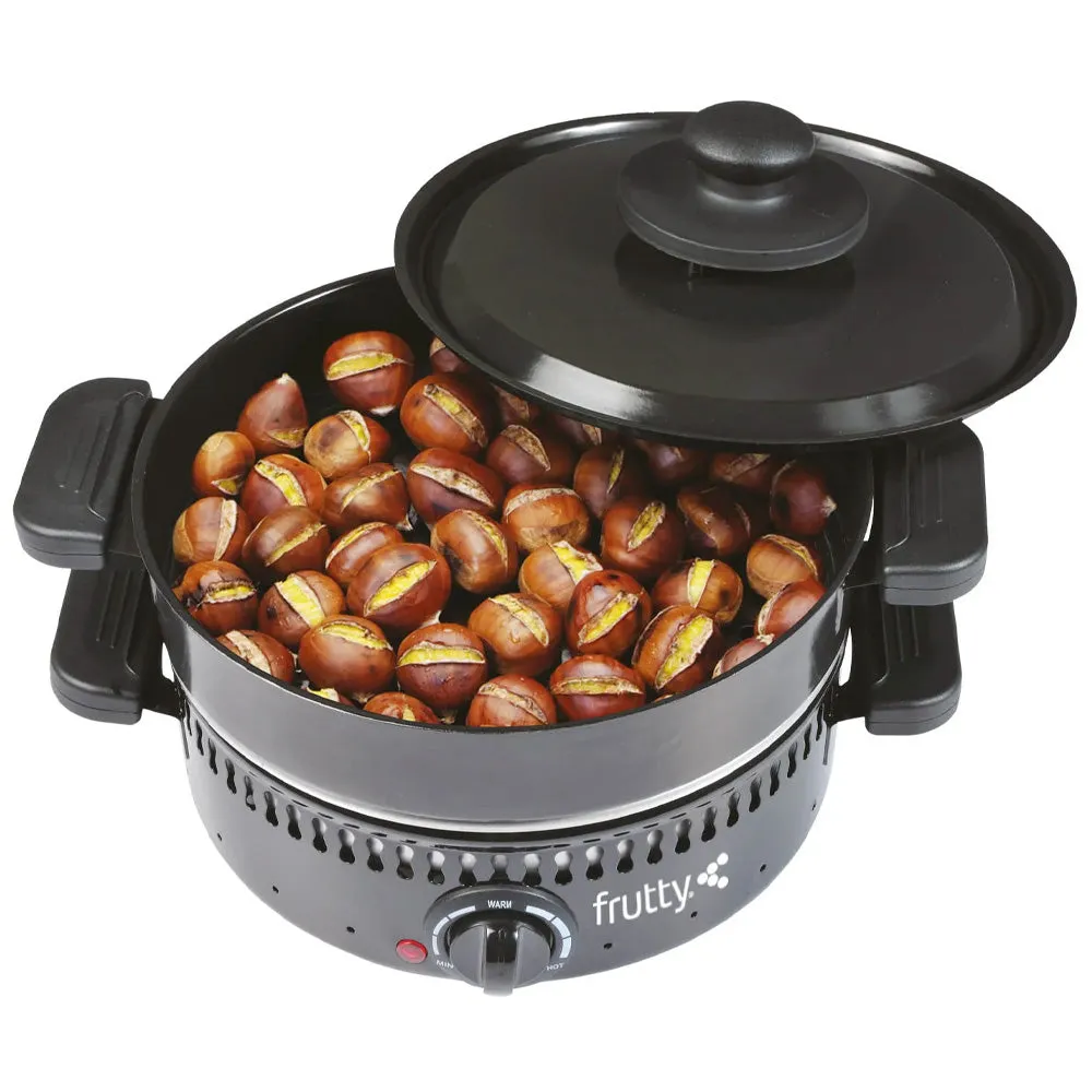Beikircher Grünland Frutty Multigrill Cuocicastagne 230V 500g
