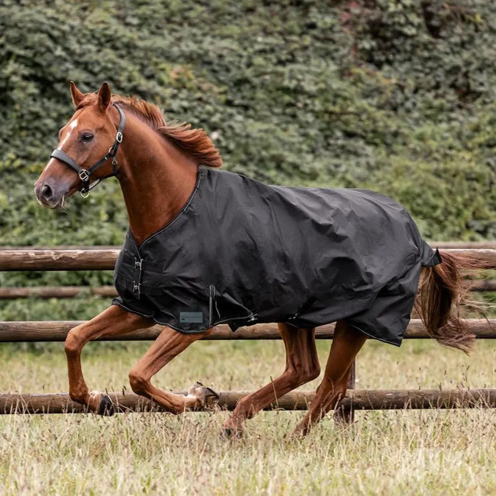 Nordic Outdoor Fleece coperta cavallo impermeabile 600D