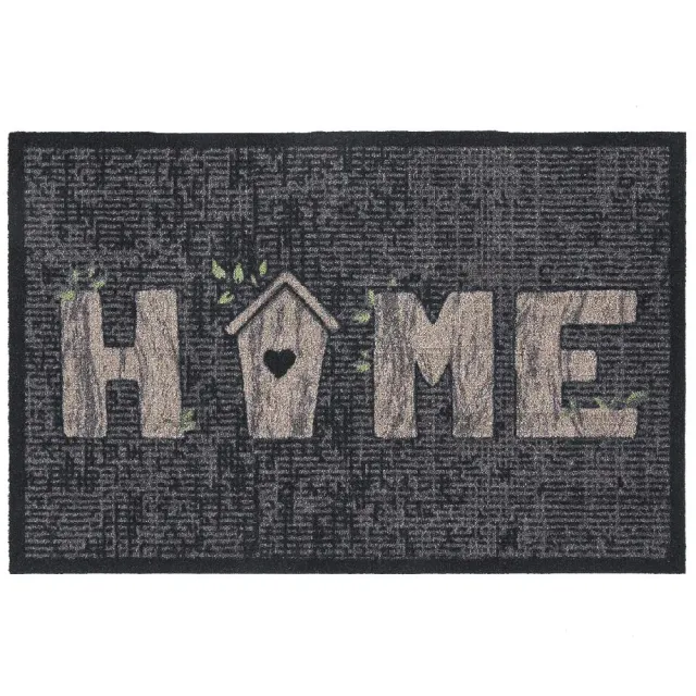 Zerbino Impression 40x60 cm antiscivolo ingresso