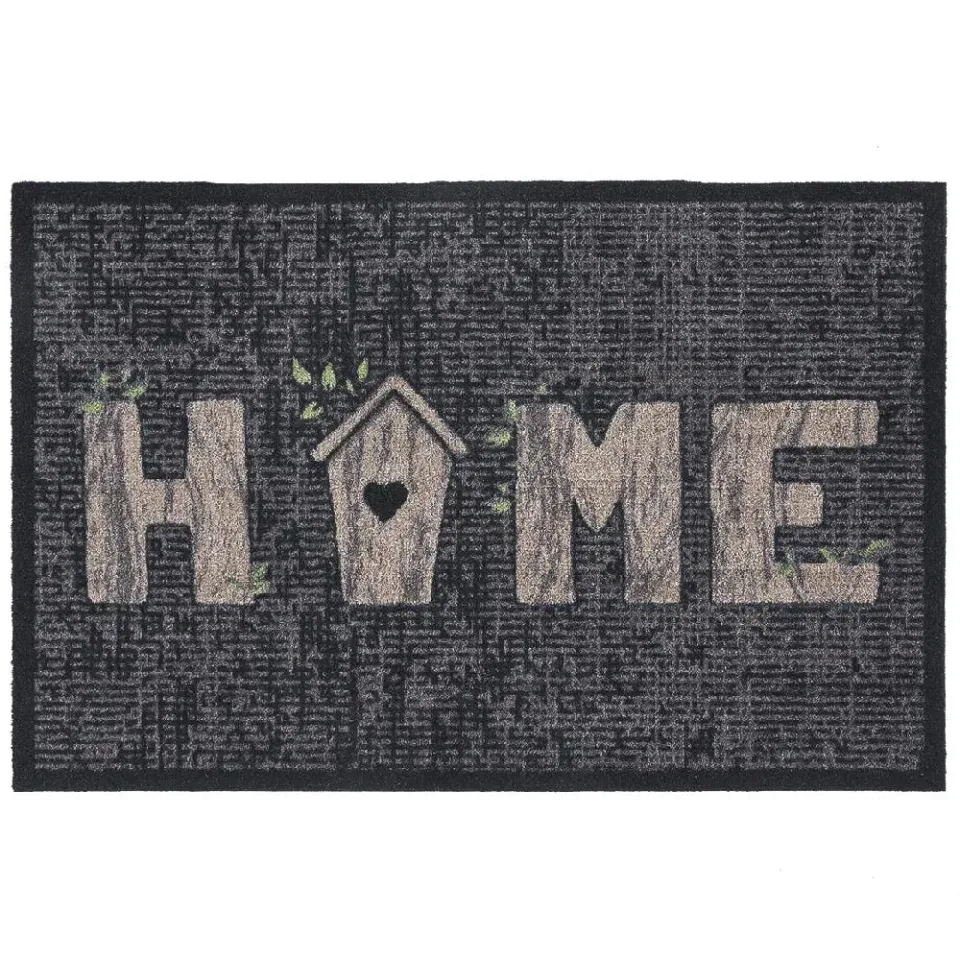 Zerbino Impression 40x60 cm antiscivolo ingresso