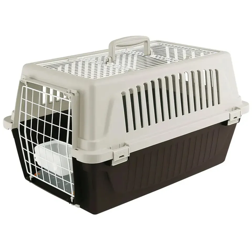 Beikircher Grünland Atlas Open trasportino cani e gatti Atlas 30