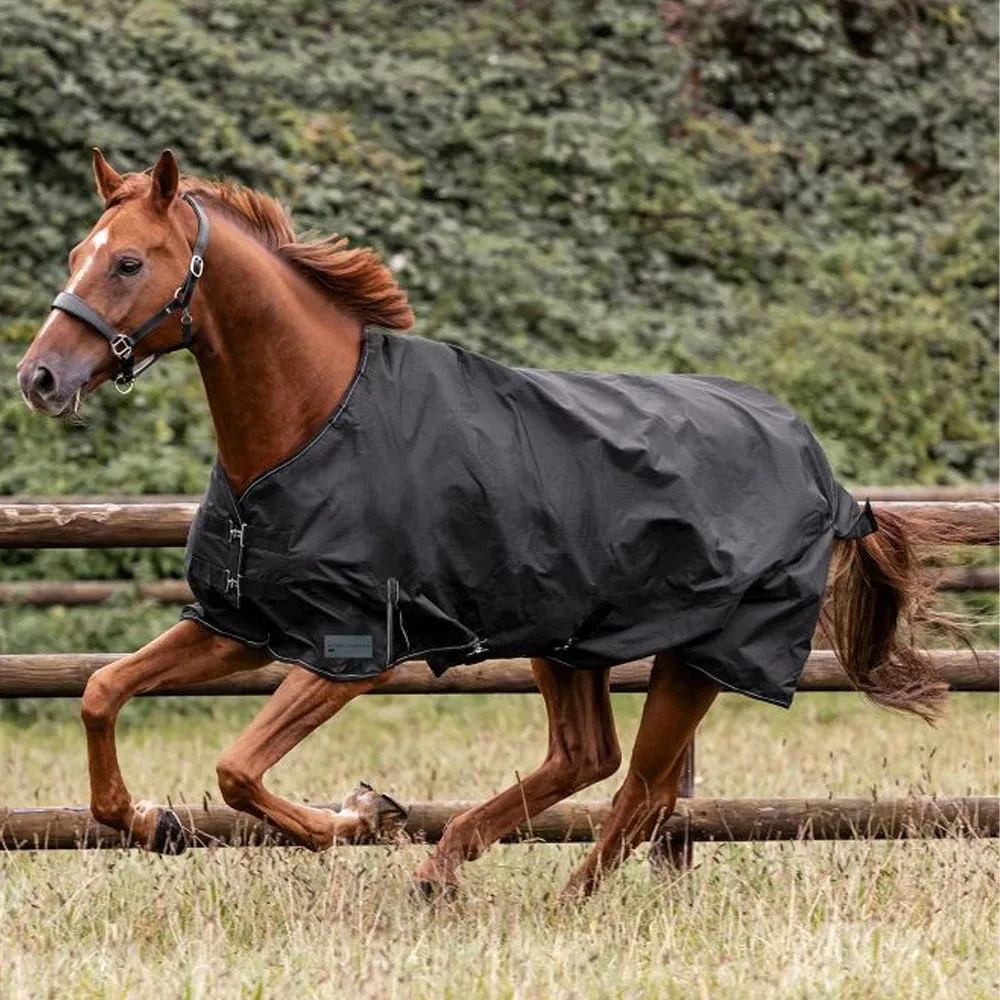 Nordic Horse coperta cavallo 100 g 125 cm impermeabile