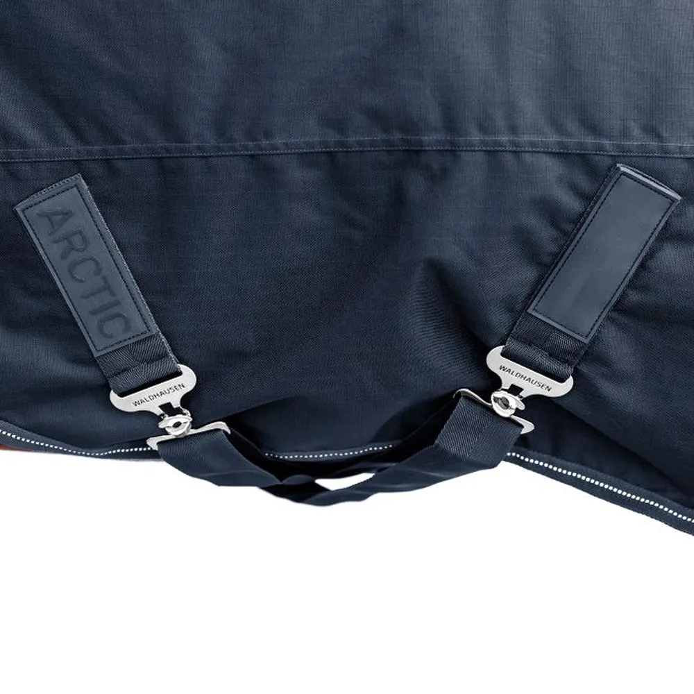 Beikircher Grünland Arctic coperta turnout invernale 300g