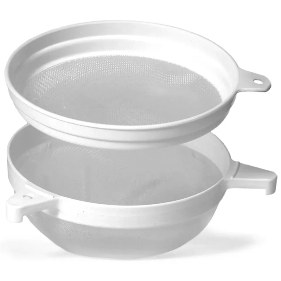 Imgut colino miele doppio in plastica fino a 30,5 cm