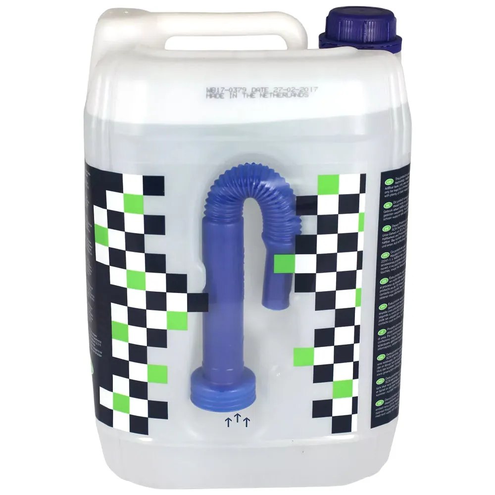 Beikircher Grünland AdBlue Urea Tanica 10L SCR ISO 22241