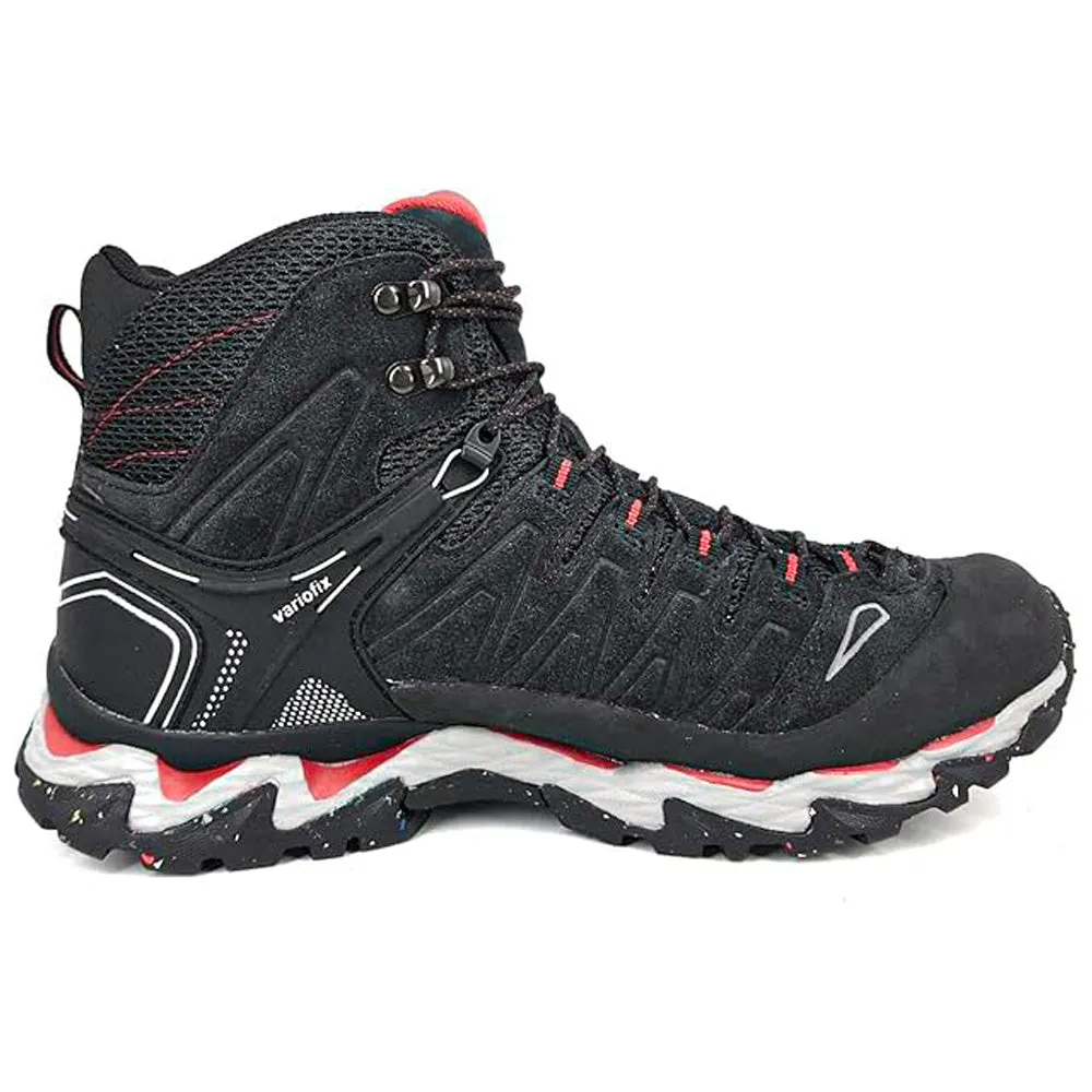 Meindl Lite Hike GTX scarpe trekking uomo impermeabili