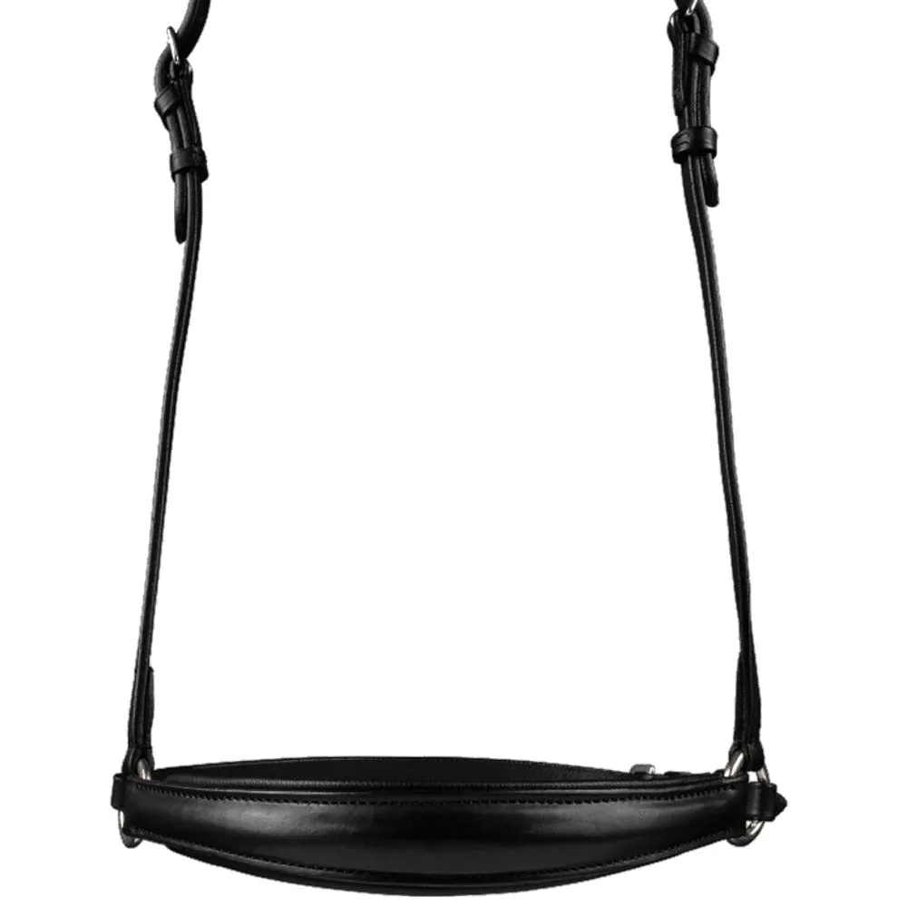 Waldhausen X-Line Cancún testiera cavallo Full nera