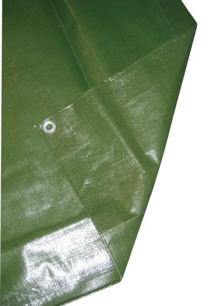 Beikircher Grünland PolyGuard Telo Verde 210 g/m² Legna