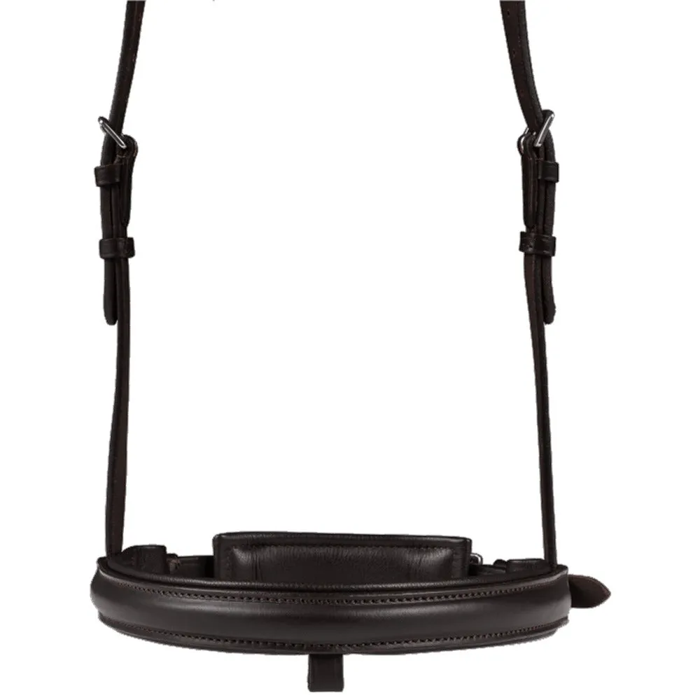 Waldhausen X-Line Stockholm testiera cavallo nero Full redini