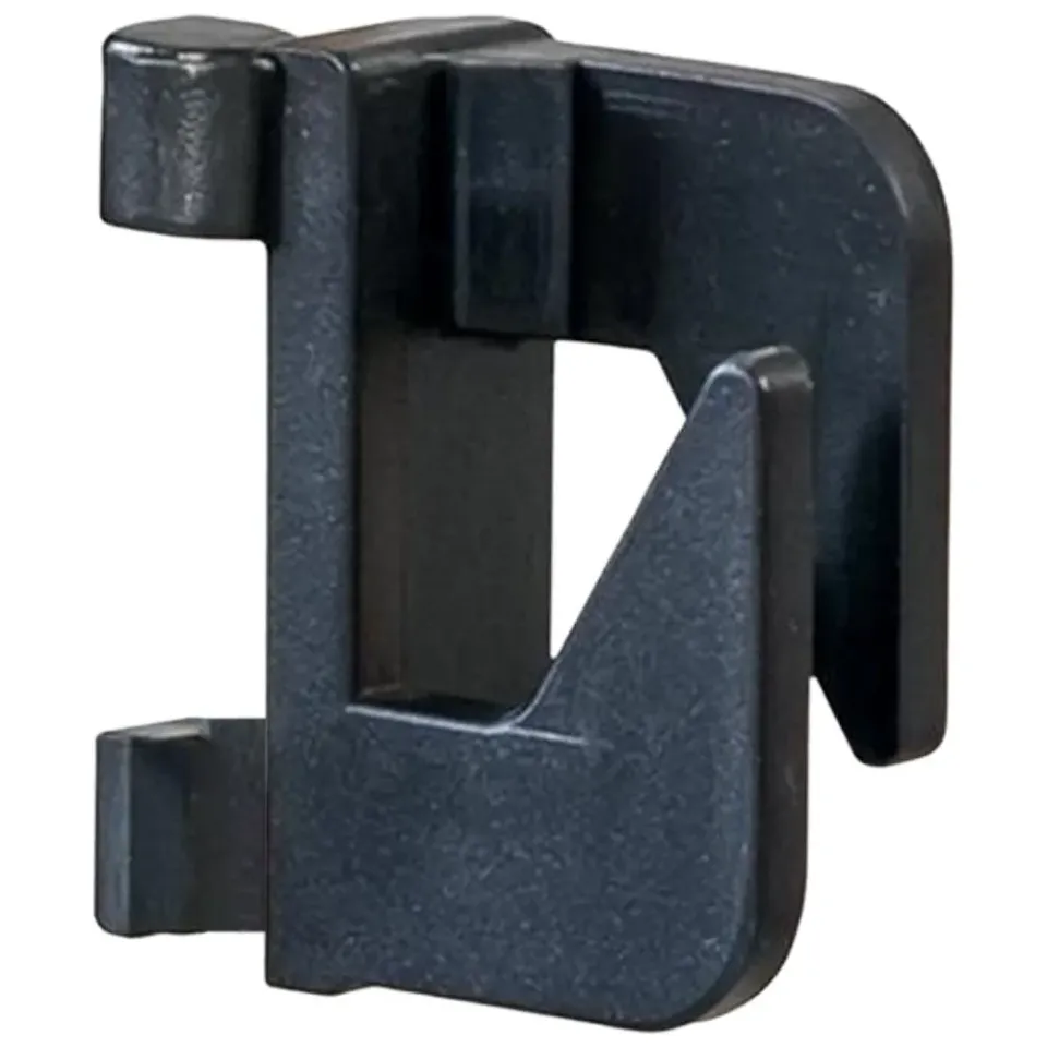 Isolatori per palo ovale vetroresina nastro 13 mm 25 pezzi