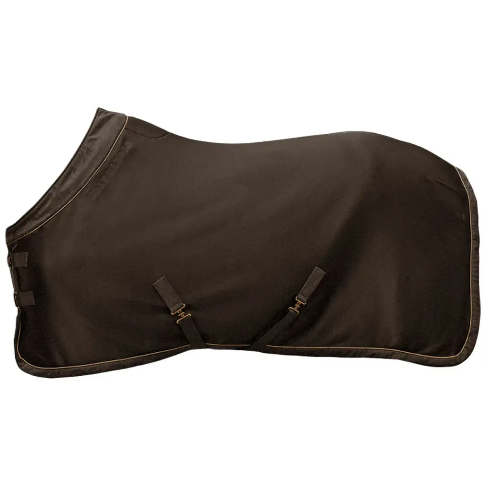 Waldhausen Phoenix coperta cavalli jersey espresso traspirante