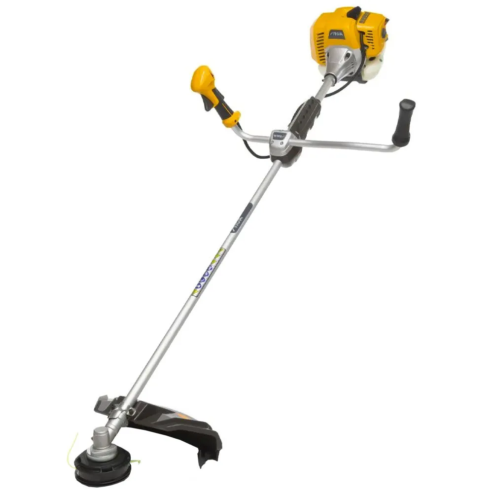 Stiga BC 555 B Duplex decespugliatore scoppio 51,7 cc