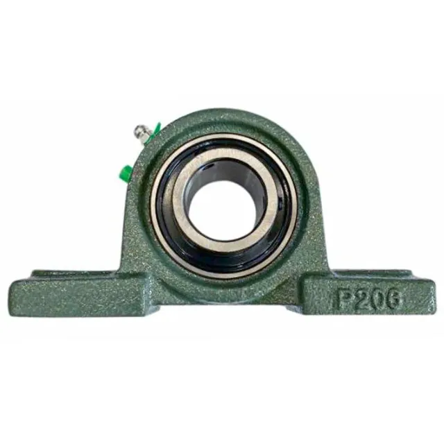 Beikircher Grünland UCP 212 supporto cuscinetto albero 60 mm