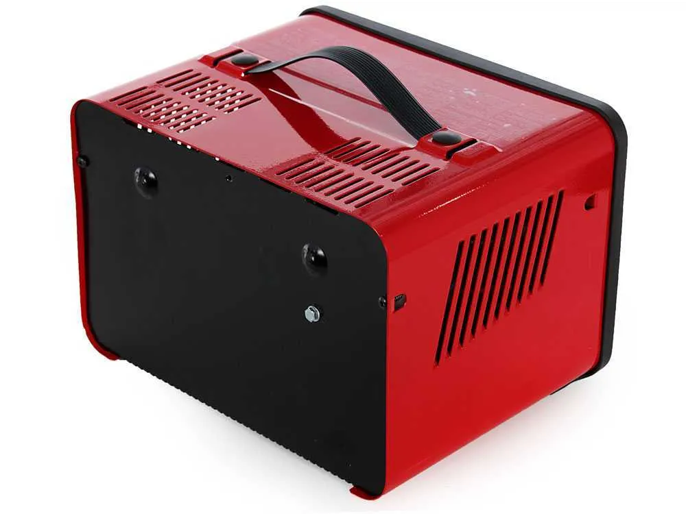 Telwin Alpine 30 Boost caricabatterie avviatore 12-24V