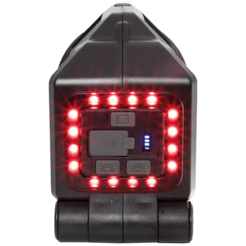 Beikircher Grünland HL 2400 Faro Lavoro LED 2400lm USB-C