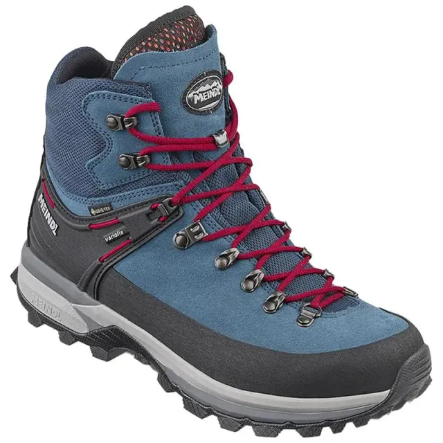 Meindl Air Revolution 1.5 scarpe antinfortunistiche Gore-Tex