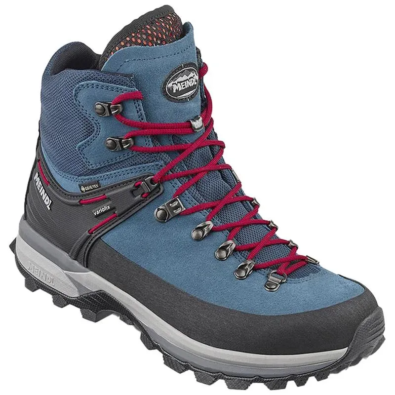 Meindl Air Revolution 1.5 scarpe antinfortunistiche Gore-Tex