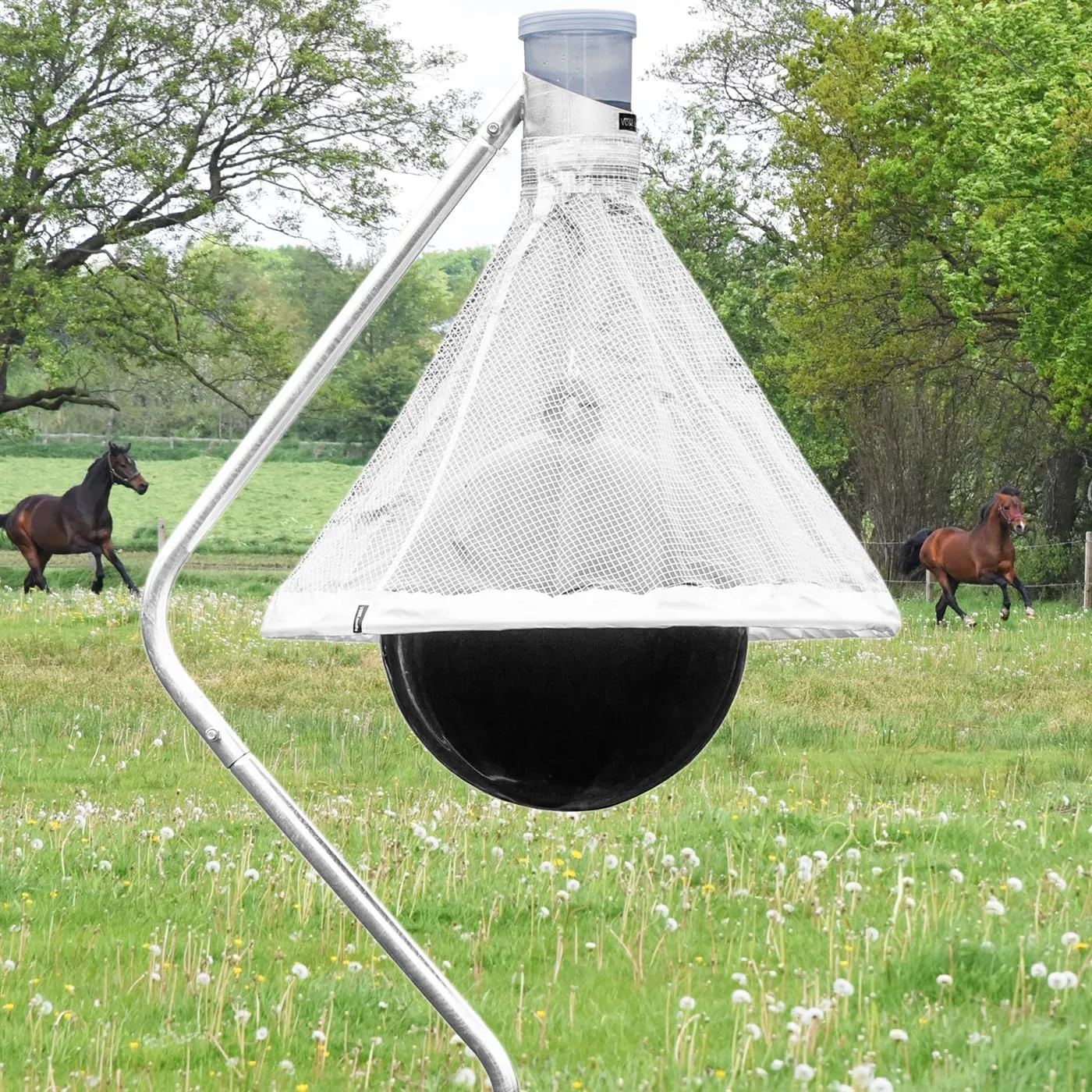 VOSS.farming Tabanus-Trap Edge trappola tafani 230 cm