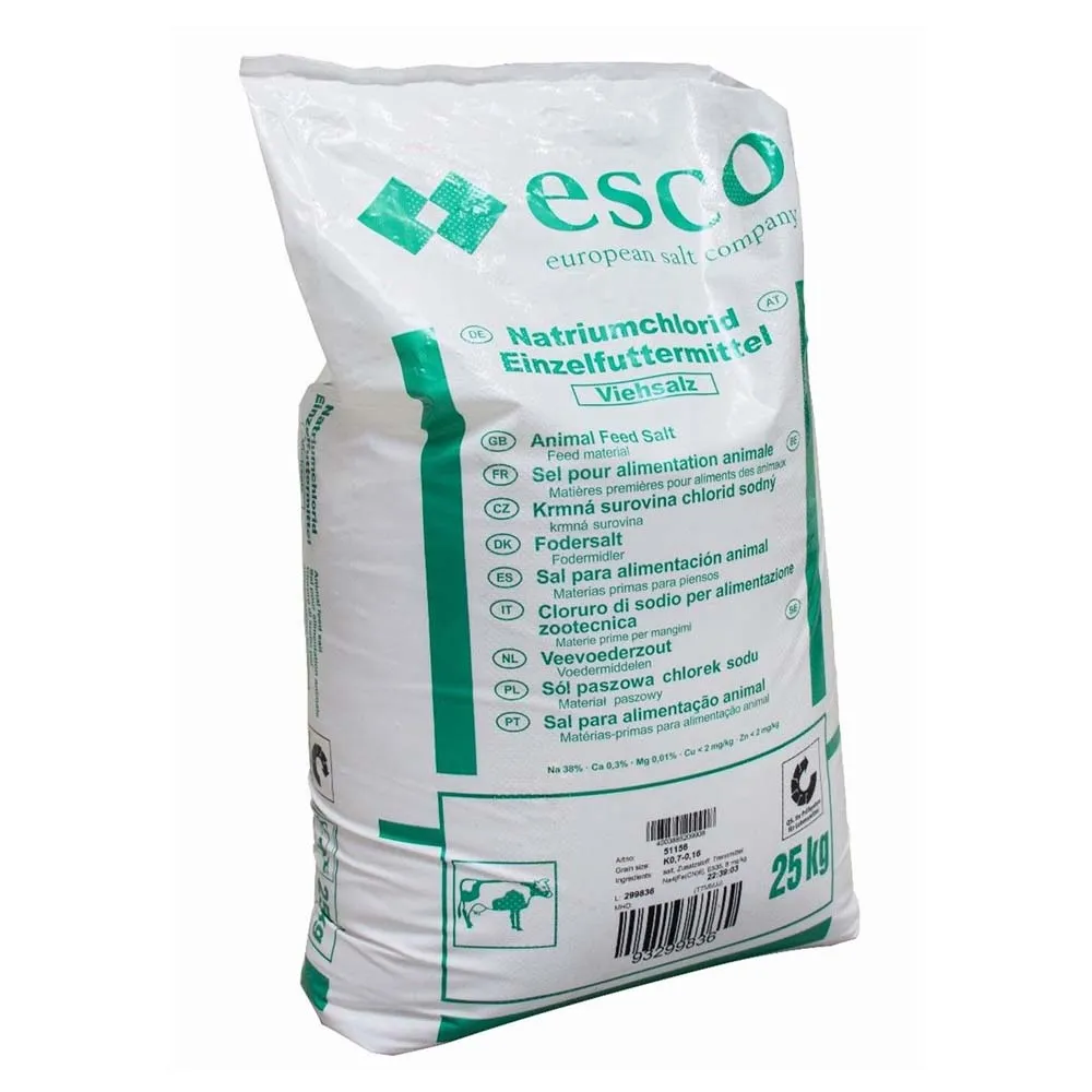 Beikircher Grünland Sale sale bestiame sacco 25 kg grosso