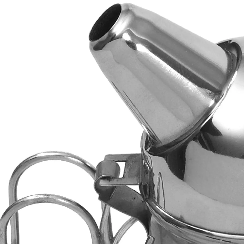 Beikircher Grünland pipa affumicatore apicoltura fumo freddo