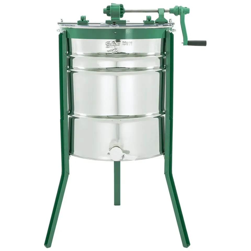 Beikircher Special smielatore manuale 4 favi Dadant