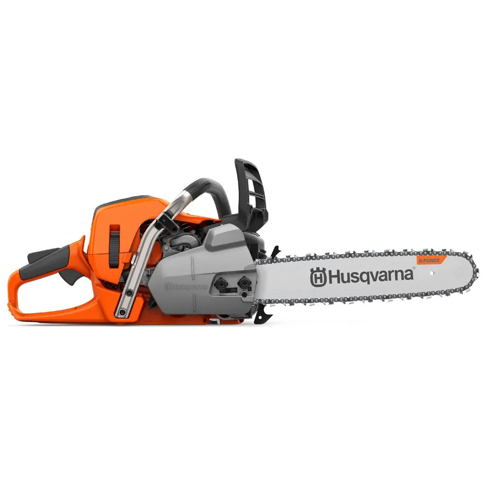 Husqvarna 550 XP Mark II motosega a scoppio 38 cm professionale
