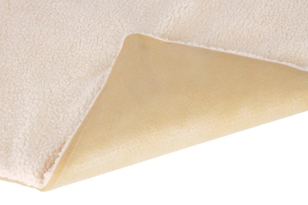 Beikircher Theo Cuscino Termico Cani Gatti 75x50 Beige