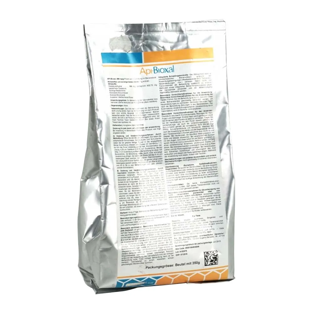 Api-Bioxal antivarroa acido ossalico api 35 g