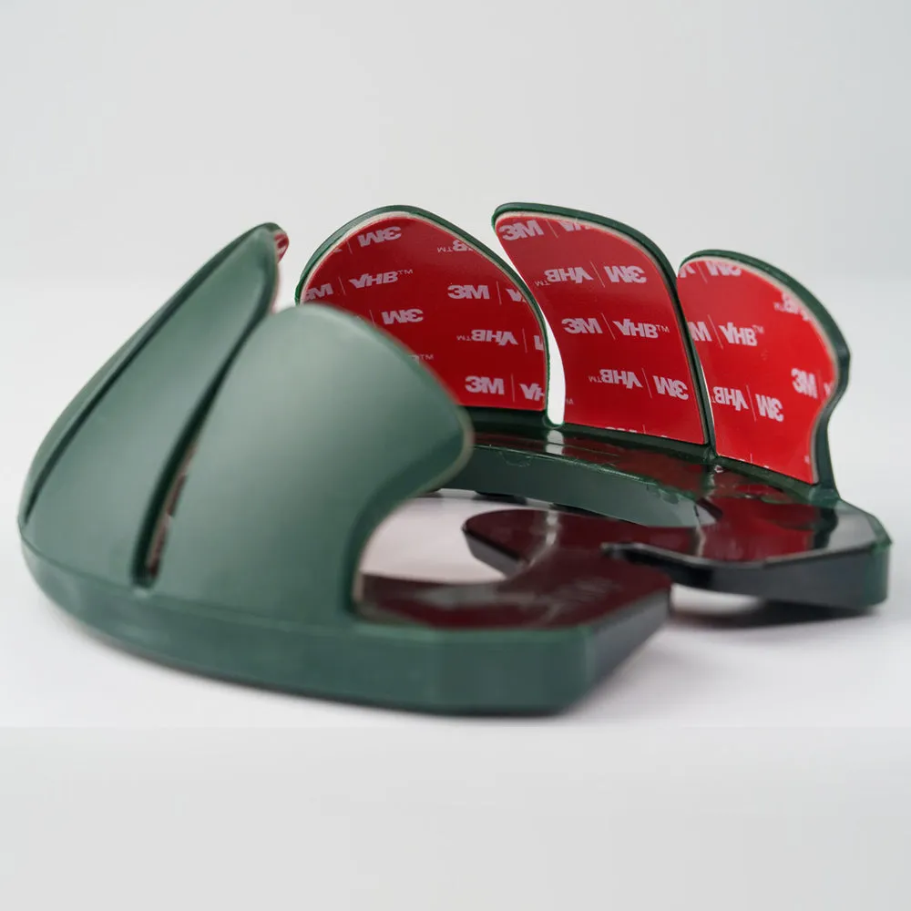 Performer V2 ferro plastica cavallo coppia ammortizzante