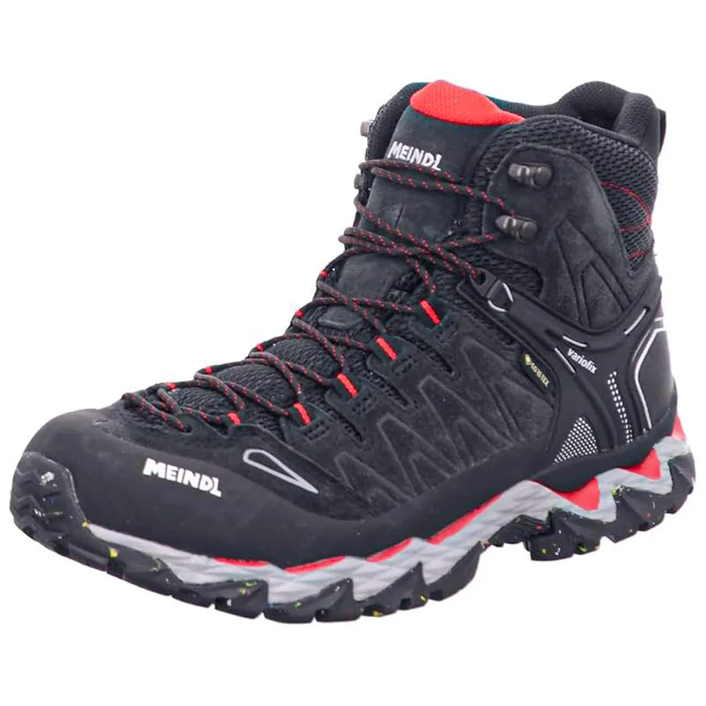 Meindl Lite Hike GTX scarpe trekking uomo impermeabili