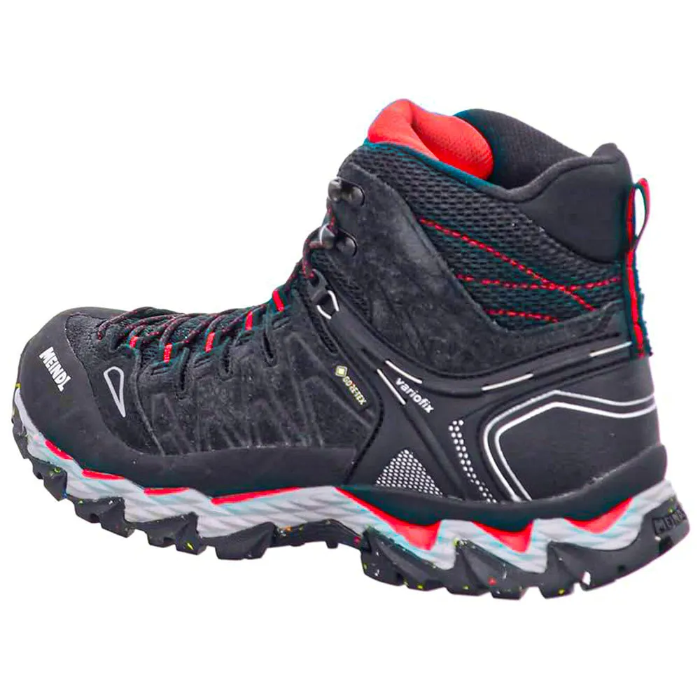 Meindl Lite Hike GTX scarpe trekking uomo impermeabili