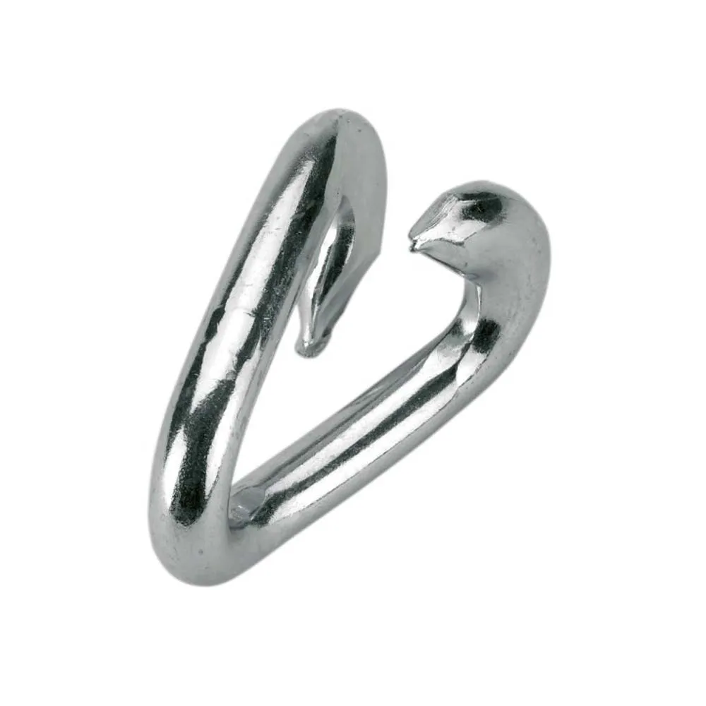 Beikircher Grünland maglia emergenza catena zincata 8 mm