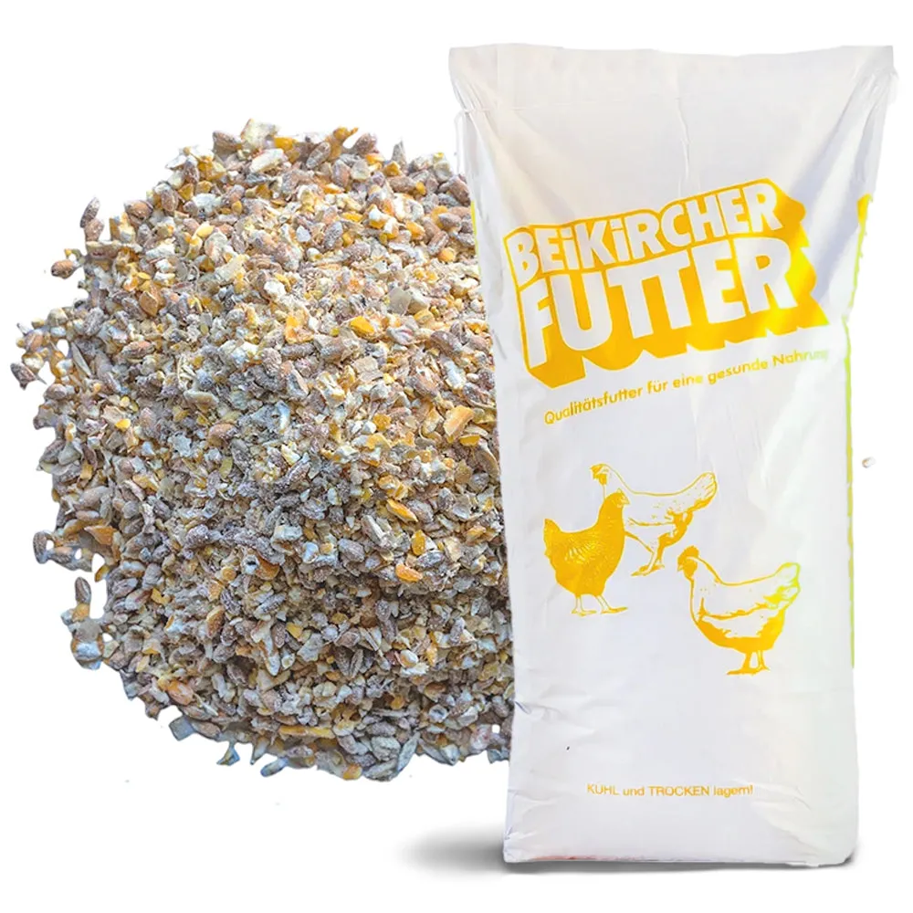 Beikircher mangime pick galline ovaiole granaglie 30 kg