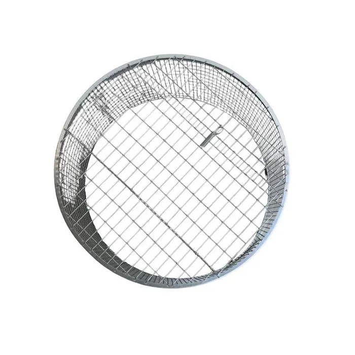 Il Verde Mondo Pulcinaia Chioccia Metallo 65,5x63,5cm