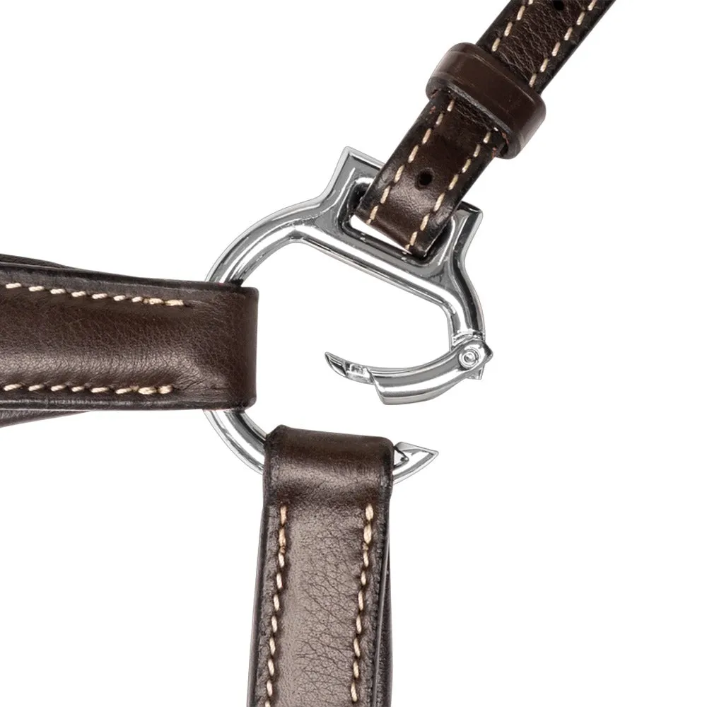 Waldhausen X-Line Work pettorale cavallo con martingala