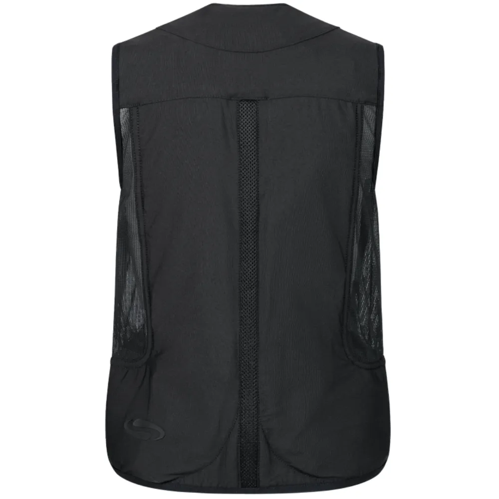 Swing P25 Air gilet airbag equitazione taglia M leggero