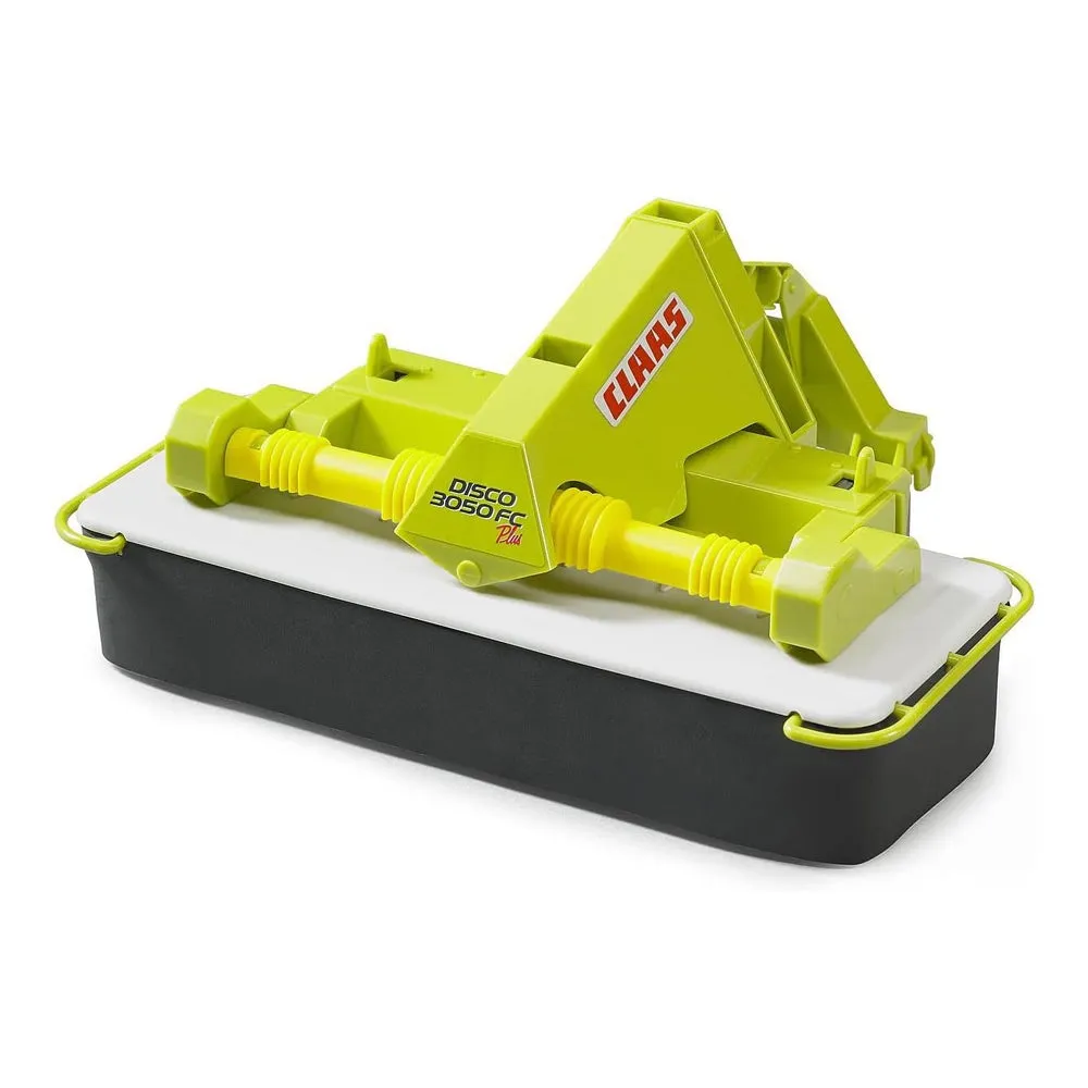 Bruder Claas Disco 3050 FC Plus falciatrice 1:16