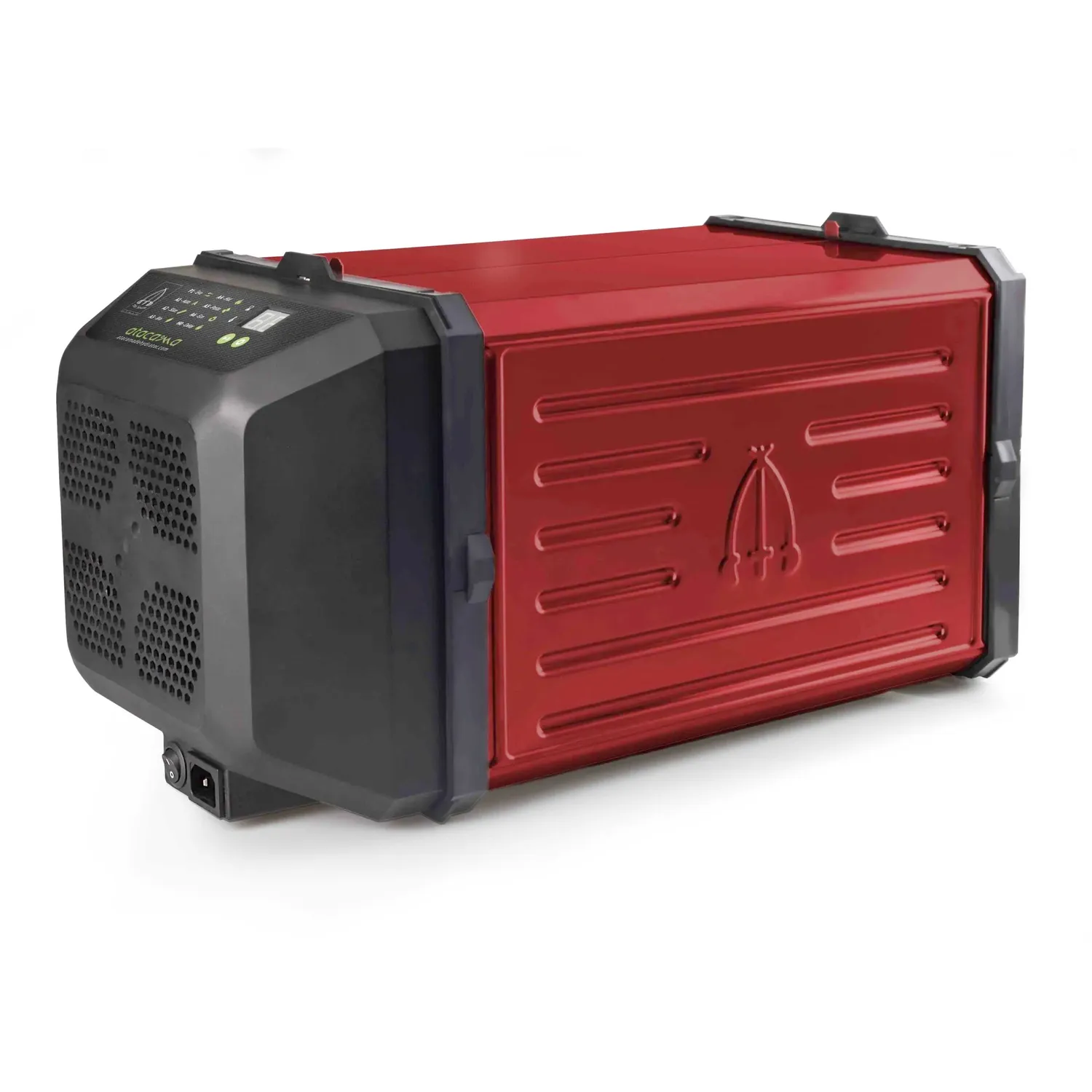 Tre Spade Atacama Pro essiccatore alimentare 500W 6 vassoi