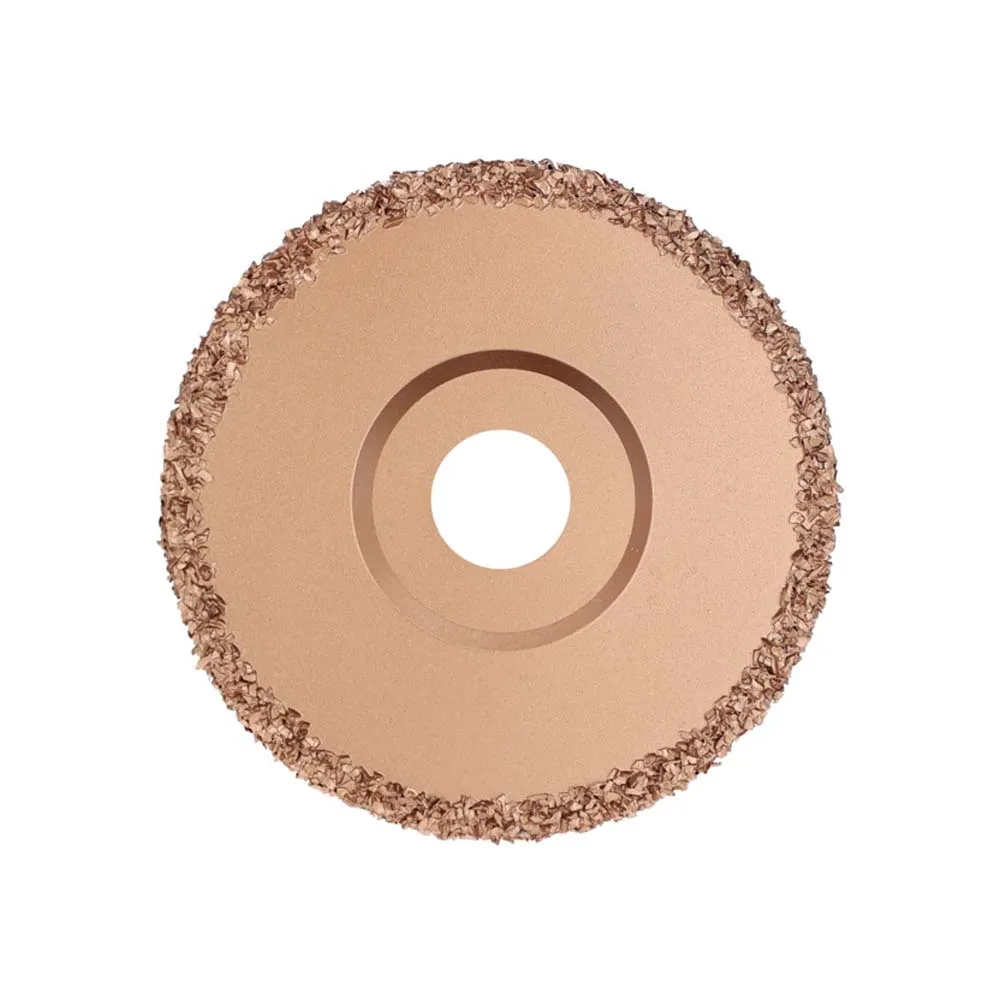 IP Philipsen Super Hoof 115 mm disco abrasivo zoccoli e corna
