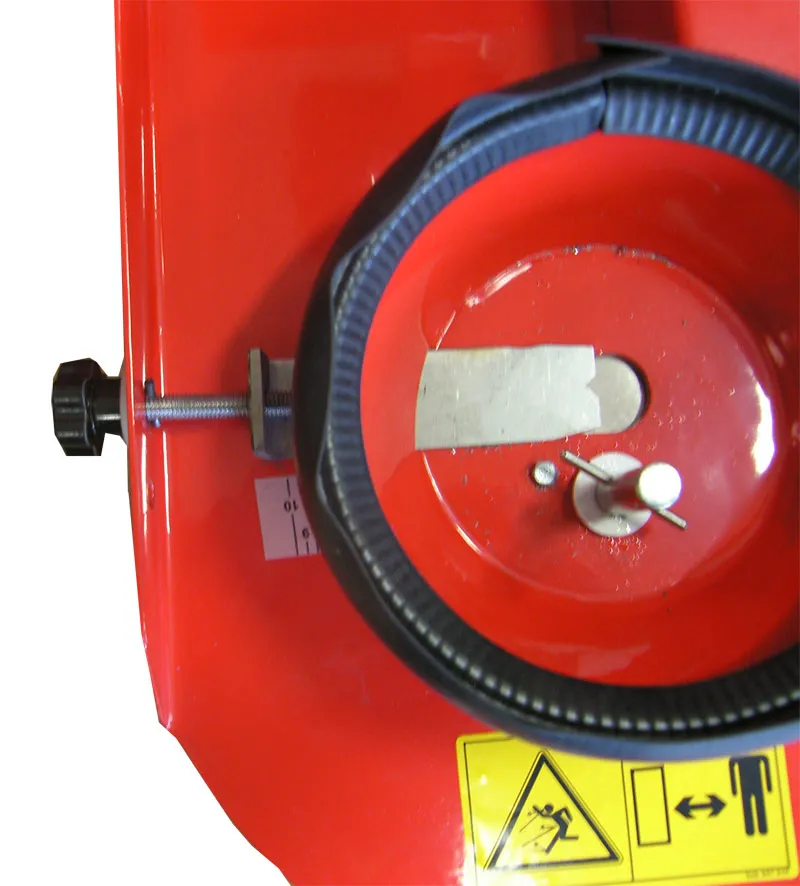 TP Professional spandiconcime 90 L semi piccoli elettrico 12 V