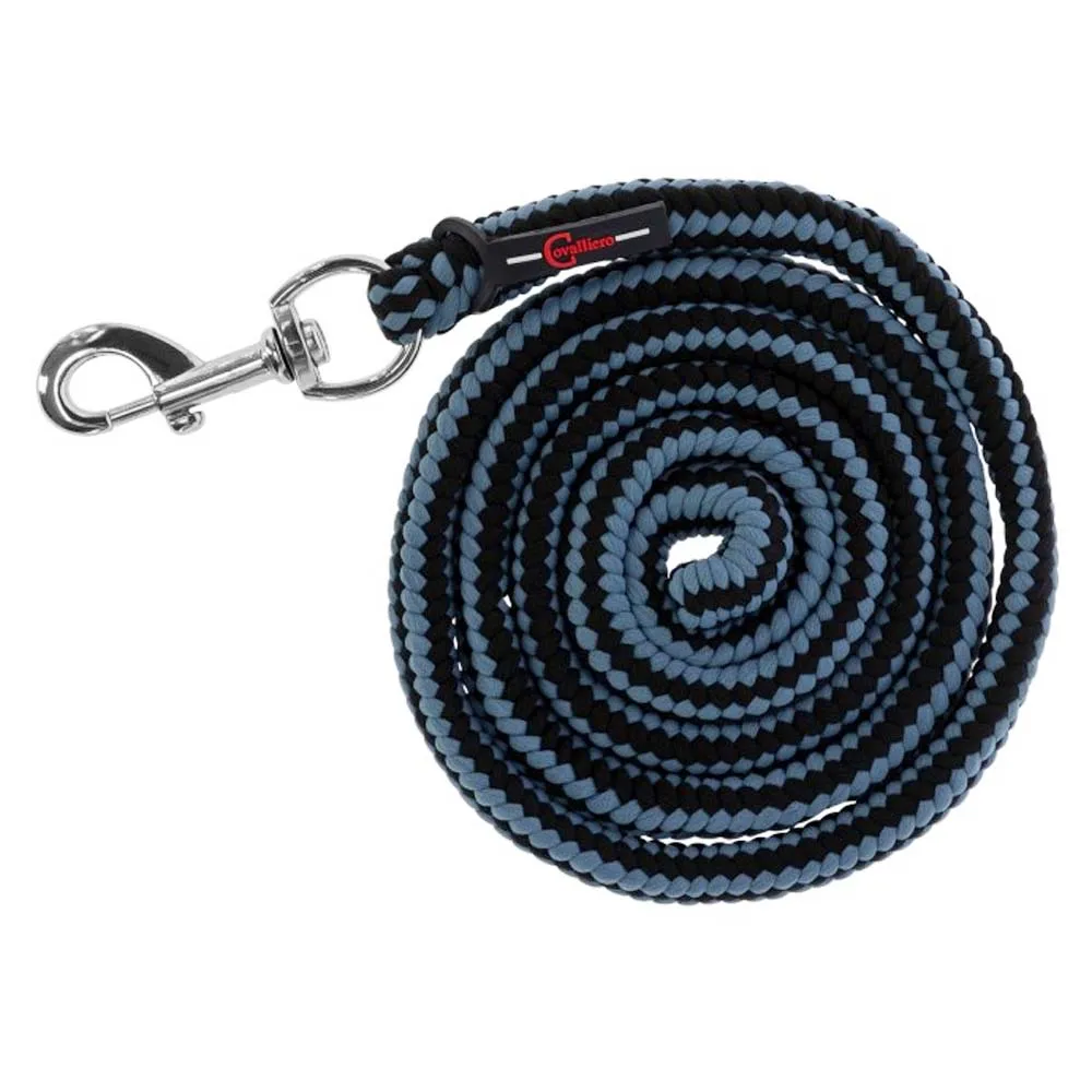 Hippo lunghina cavallo 200 cm treccia morbida