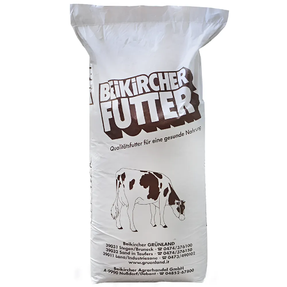 Beikircher mangime ingrasso bovini sacco 30 kg proteico
