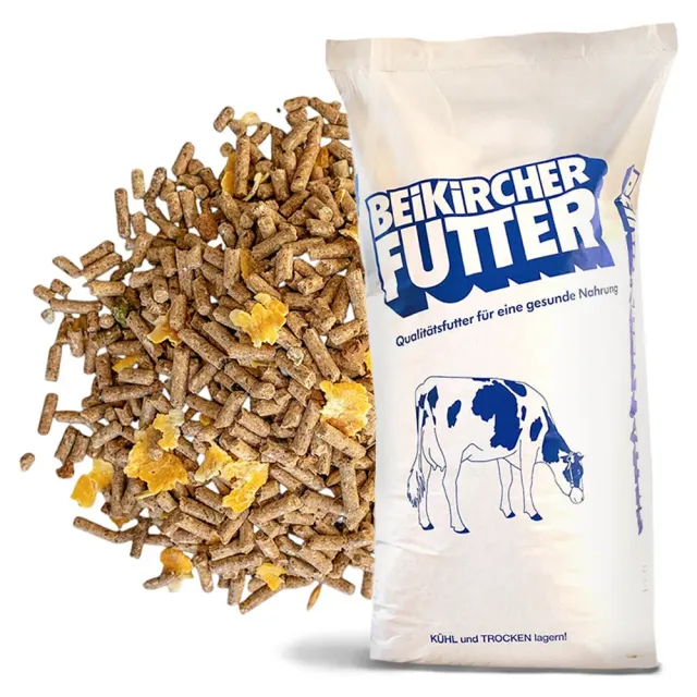 Beikircher Grünland Kid Starter mangime capretti 30 kg proteico