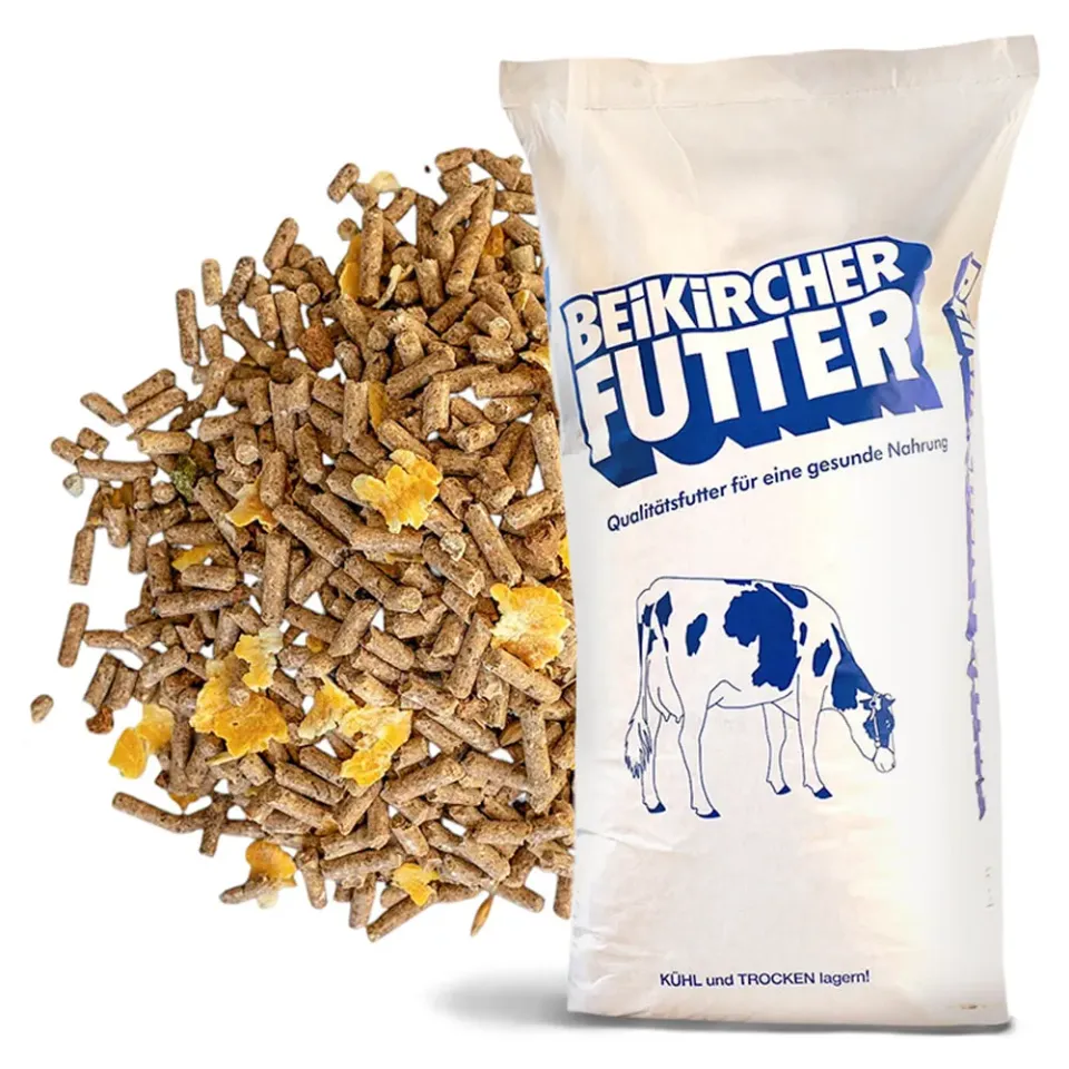 Beikircher Grünland Kid Starter mangime capretti 30 kg proteico