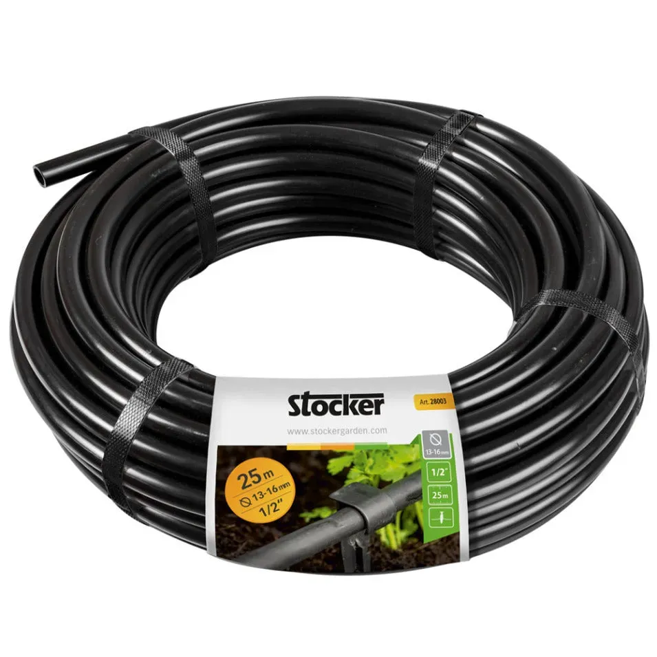 Beikircher tubo microirrigazione 13-16 mm 25 m